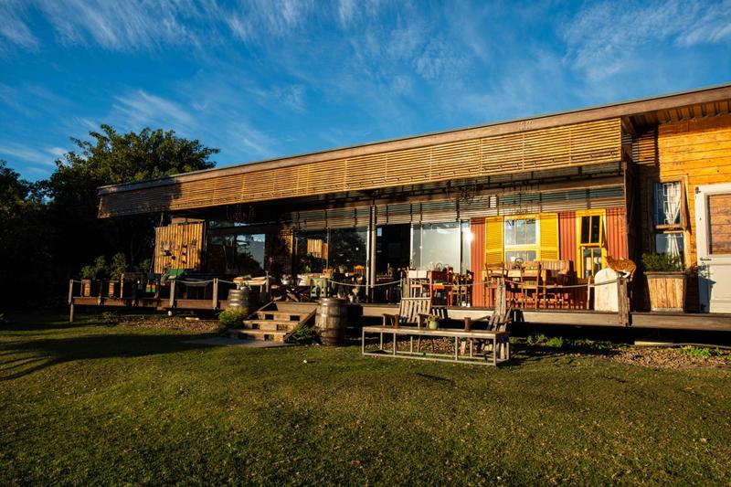 5 Bedroom Property for Sale in The Crags Western Cape